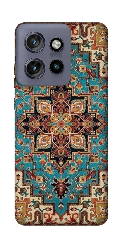 Чехол на Motorola Edge 50 Neo Килим v5 фото 1 из 1