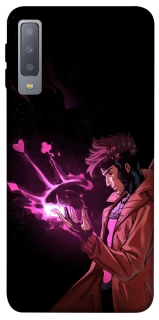 Чохол на Samsung A750 Galaxy A7 (2018) Gambit фото 1 з 1