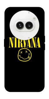 Чохол на Nothing Phone (2a) Nirvana ver.1 фото 1 з 1