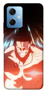 Чехол на Xiaomi Poco X5 5G Todo v4 фото 1 из 1