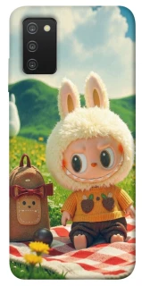 Чехол на Samsung Galaxy A03s Labubu Smile Edition фото 1 из 1