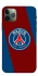 Чохол на Apple iPhone 11 Pro (5.8") FC PSG v2 фото 1 з 1