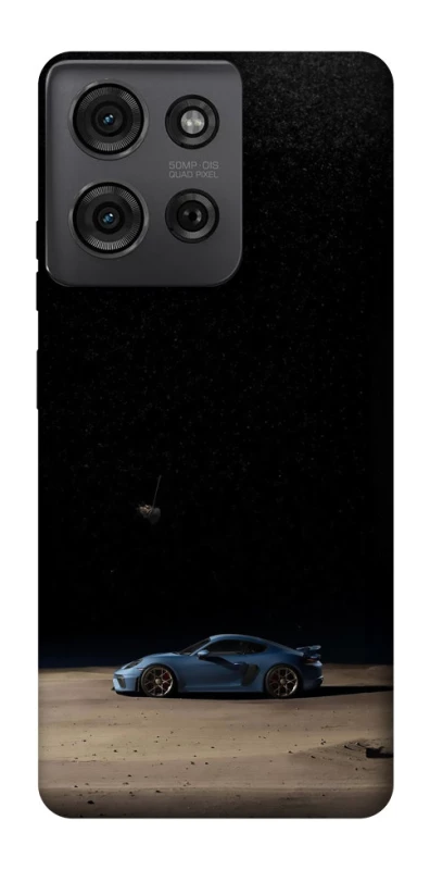 Чехол на Motorola Moto G75 911 night фото 1 из 1