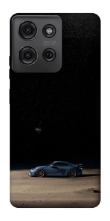 Чехол на Motorola Moto G75 911 night фото 1 из 1