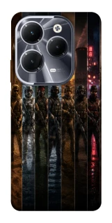 Чехол на Infinix Hot 40 Pro Counter-Strike ver.3 фото 1 из 1