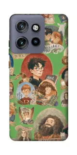 Чохол на Motorola Edge 50 Neo Harry Potter v27 фото 1 з 1