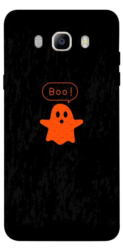 Чохол на Samsung J710F Galaxy J7 (2016) Ghost of Halloween фото 1 з 1
