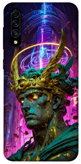 Чехол на Samsung Galaxy A50 (A505F) / A50s / A30s Crown фото 1 из 1