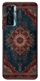 Чохол на TECNO Camon 17 Pro Килим v88 фото 1 з 1