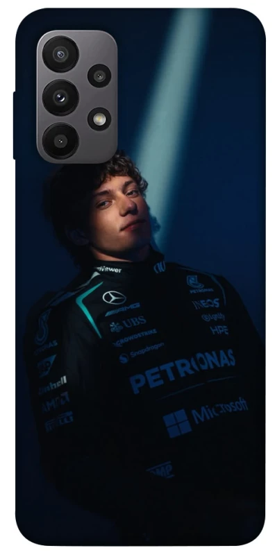 Чохол на Samsung Galaxy A23 4G F-1 ver.9 фото 1 з 1