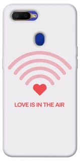 Чехол на Oppo A5s Love aesthetic ver.3 фото 1 из 1