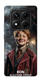 Чохол на Xiaomi Redmi Note 14 Pro 4G New Harry Potter ver.3 фото 1 з 1