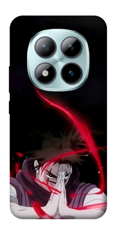 Чехол на Xiaomi Redmi Note 15 Pro+ 5G Choso фото 1 из 1