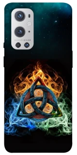 Чохол на OnePlus 9 Pro Трикветр фото 1 з 1