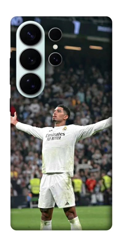 Чехол на Samsung Galaxy S26 Ultra Jude Bellingham фото 1 из 1