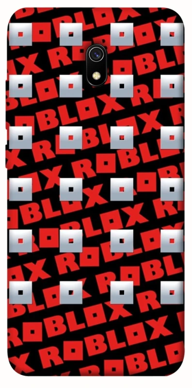 Чехол на Xiaomi Redmi 8a Roblox aesthetics ver.9 фото 1 из 1
