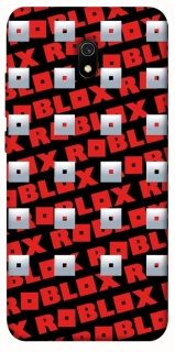 Чехол на Xiaomi Redmi 8a Roblox aesthetics ver.9 фото 1 из 1