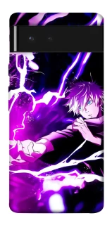 Чохол на Google Pixel 6 Satoru Gojo фото 1 з 1