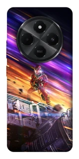 Чохол на Xiaomi Poco M7 Project Hail Mary ver.6 фото 1 з 1