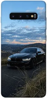 Чехол на Samsung Galaxy S10+ BMW v50 фото 1 из 1