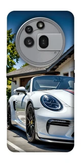 Чохол на Nothing Phone (3a) Pro Sport porsche фото 1 з 1