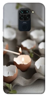 Чехол на Xiaomi Redmi Note 9 / Redmi 10X Eggcellent фото 1 из 1