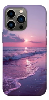 Чохол на Apple iPhone 13 Pro (6.1") Sea фото 1 з 1