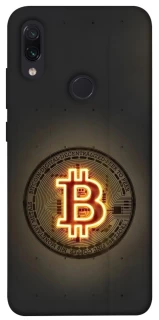 Чохол на Xiaomi Redmi Note 7 / Note 7 Pro / Note 7s Битферма фото 1 з 1