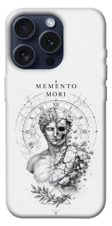 Чехол на Apple iPhone 15 Pro (6.1") Tattoo ver.5 фото 1 из 1