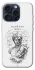 Чохол на Apple iPhone 15 Pro (6.1") Tattoo ver.5 фото 1 з 1