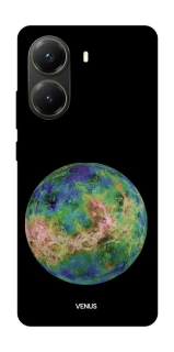 Чехол на Xiaomi Poco X7 Pro Venus фото 1 из 1