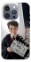 Чехол на Apple iPhone 16 Pro Max New Harry Potter ver.1 фото 1 из 1