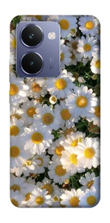 Чехол на Realme P3 Ultra Поле ромашек фото 1 из 1