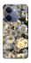Чехол на Realme P3 Ultra Поле ромашек фото 1 из 1