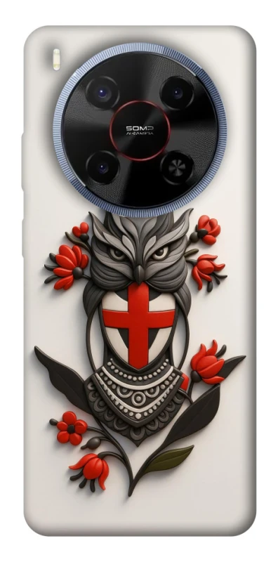 Чохол на ZTE Blade V70 Max Мотанка надії 3D фото 1 з 1