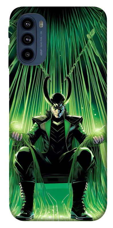 Чохол на Motorola Moto G41 Loki фото 1 з 1