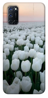 Чохол на Oppo A52 / A72 / A92 Flowers v1 фото 1 з 1