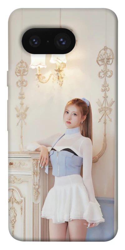 Чохол на Google Pixel 8 Rami - BABYMONSTER фото 1 з 1