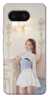 Чехол на Google Pixel 8 Rami - BABYMONSTER фото 1 из 1