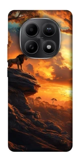 Чохол на Xiaomi Redmi Note 15 5G lion king фото 1 з 1