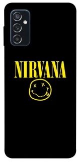Чохол на Samsung Galaxy M52 Nirvana ver.1 фото 1 з 1