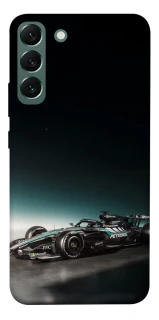 Чохол на Samsung Galaxy S22+ F-1 ver.4 фото 1 з 1