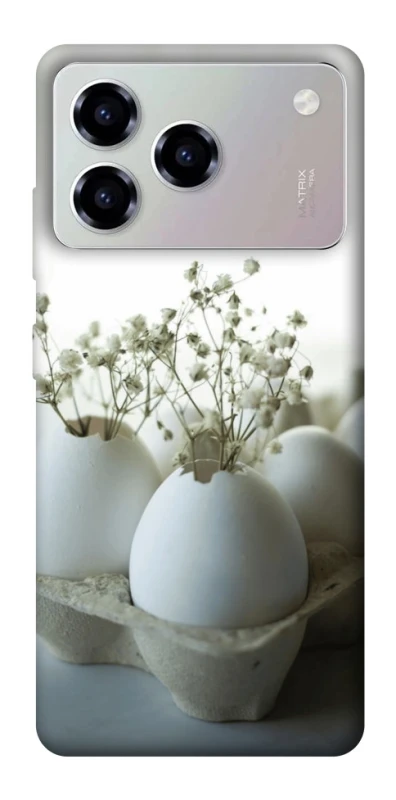 Чохол на ZTE Blade A76 Hello фото 1 з 1