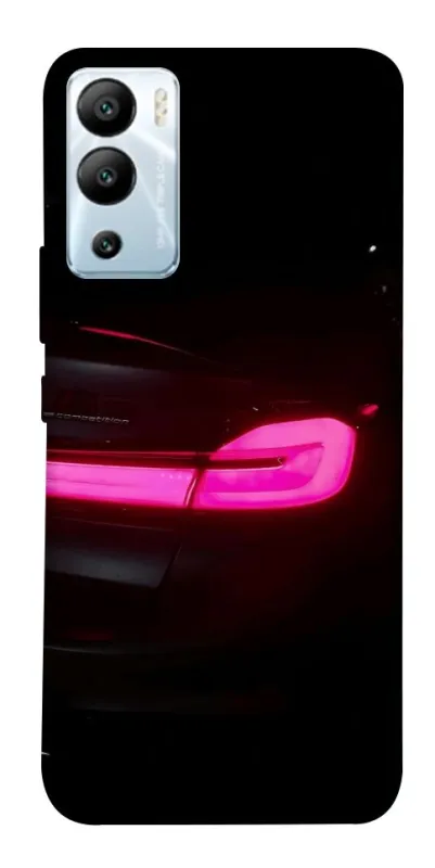 Чехол на Infinix Hot 12i BMW v46 фото 1 из 1
