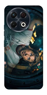 Чохол на TECNO Spark 30 Pro (KL7) Project Hail Mary ver.7 фото 1 з 1