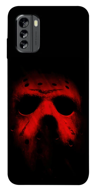 Чехол на Nokia G60 Jason v2 фото 1 из 1