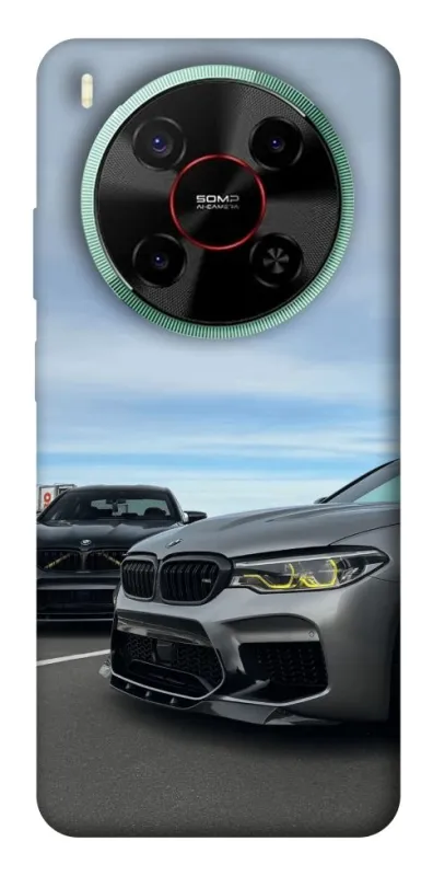 Чохол на ZTE Nubia V70 Max BMW V57 фото 1 з 1