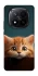 Чехол на Xiaomi Redmi Note 14 Pro+ 5G Чехол Котёнок фото 1 из 1