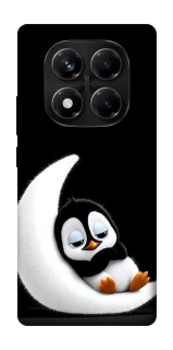 Чехол на Xiaomi Redmi Note 14 Pro 5G My Penguin фото 1 из 1