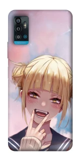 Чохол на ZTE Blade A71 Toga фото 1 з 1